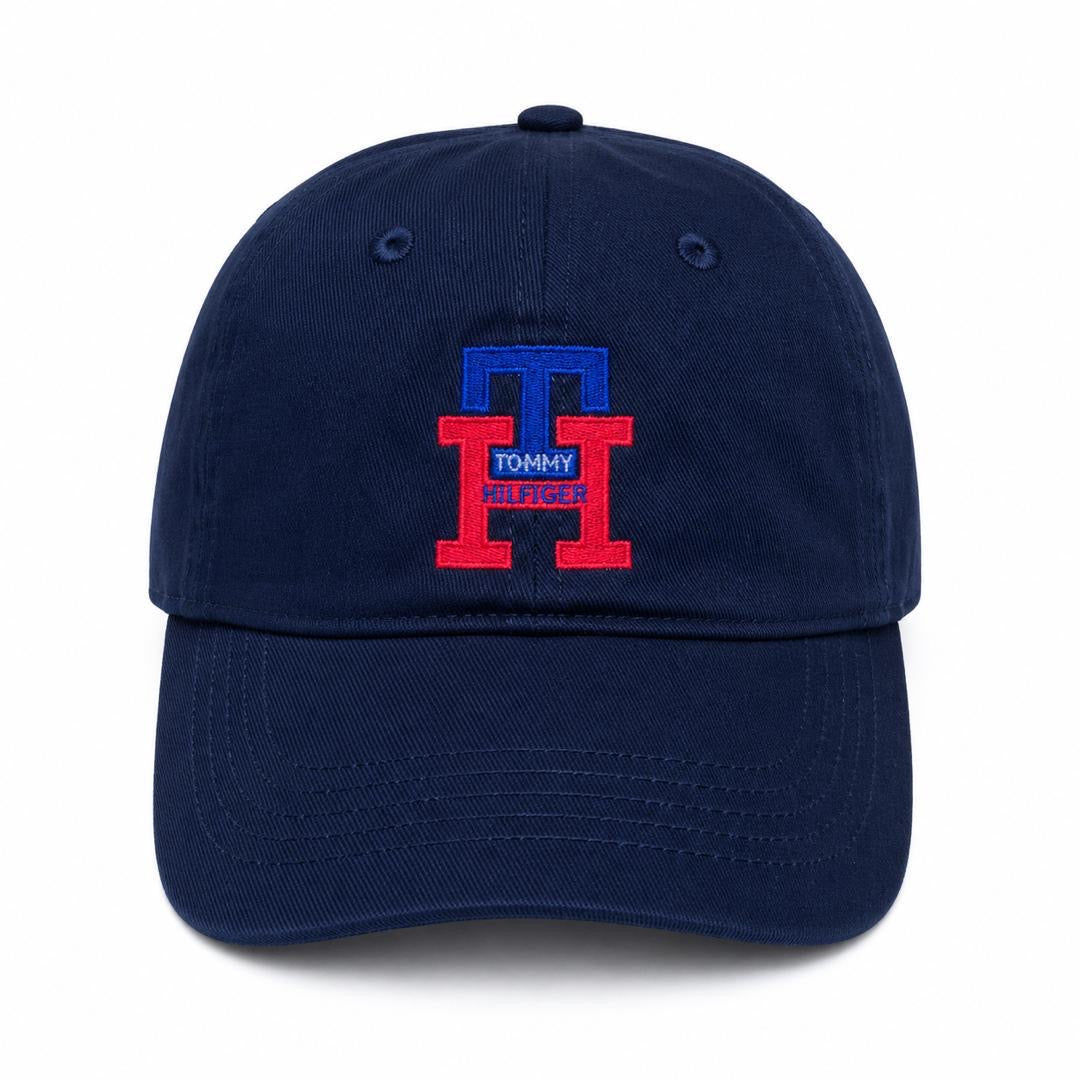 Casquette Tommy Hilfiger