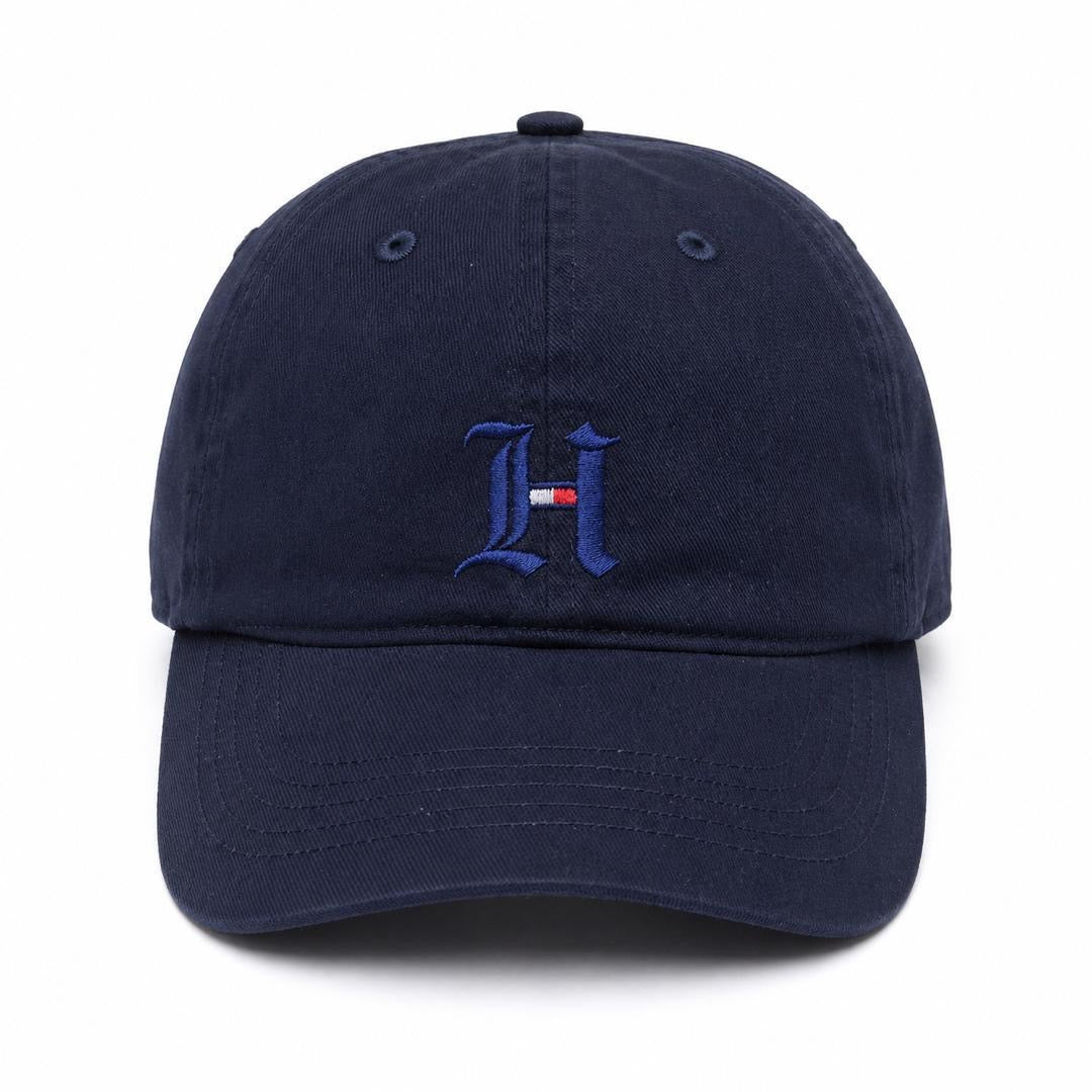 Casquette Tommy Hilfiger