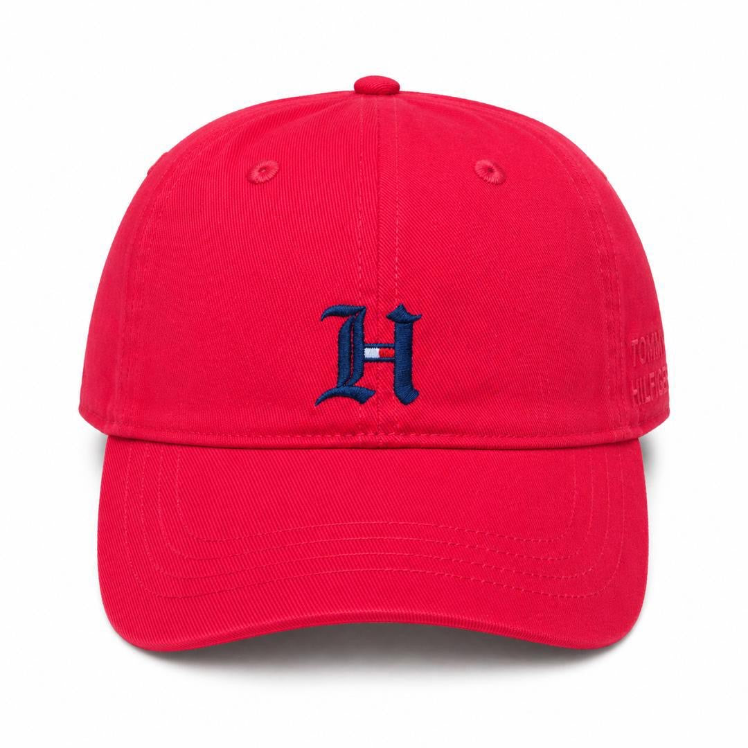 Casquette Tommy Hilfiger