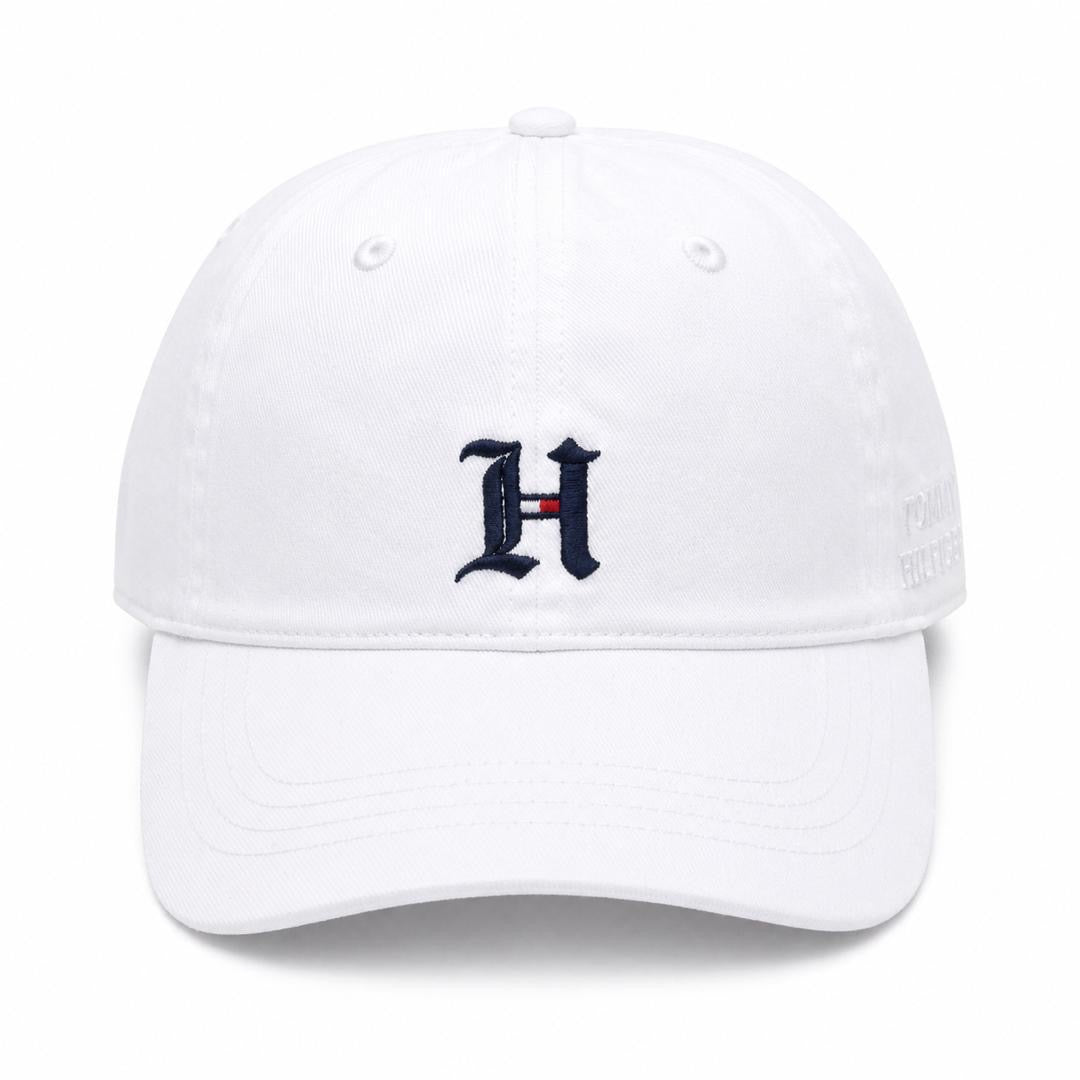 Casquette Tommy Hilfiger