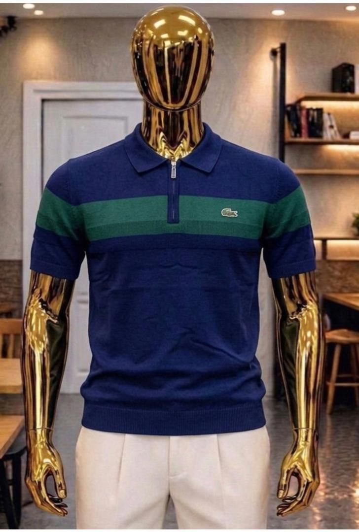 Polo Zara Colle