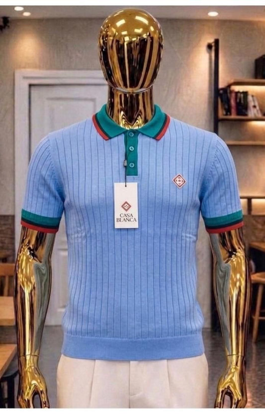 Polo Zara Colle