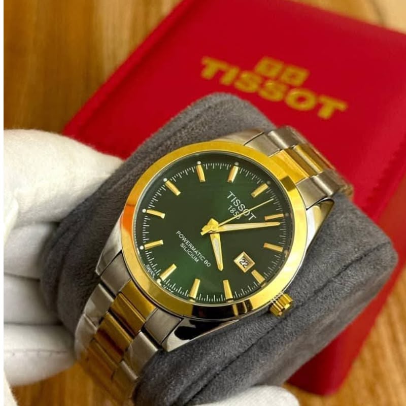 MONTRE TISSOT