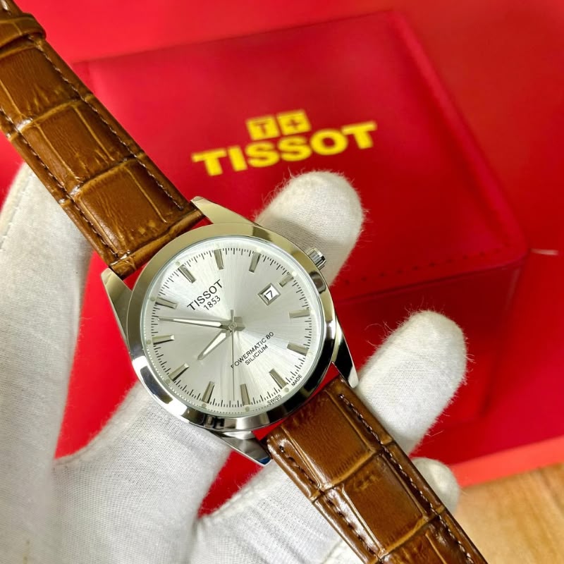 MONTRE TISSOT