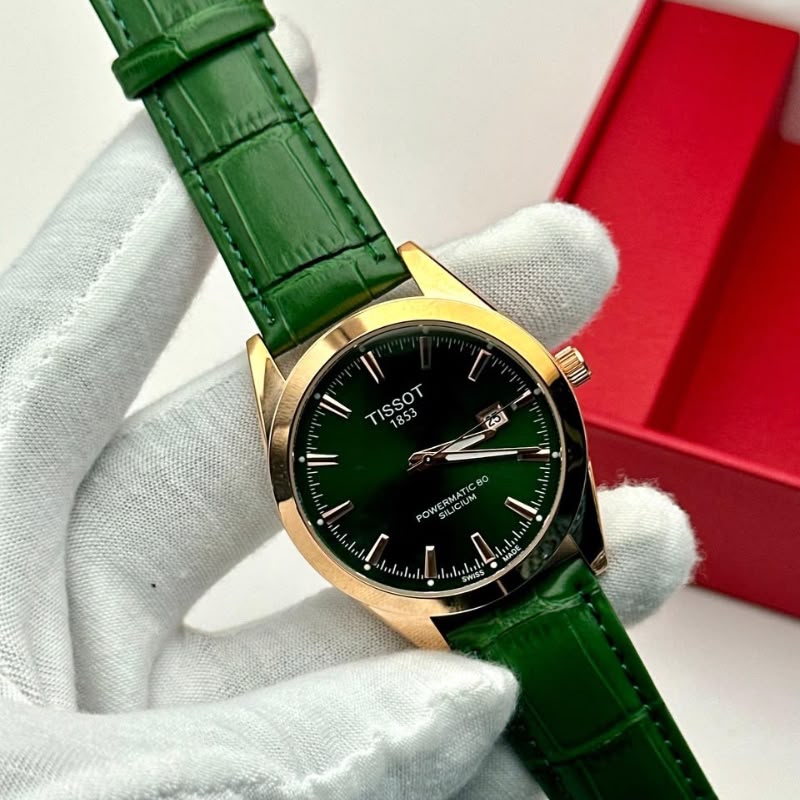 MONTRE TISSOT