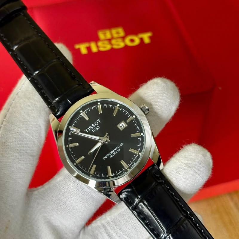 MONTRE TISSOT