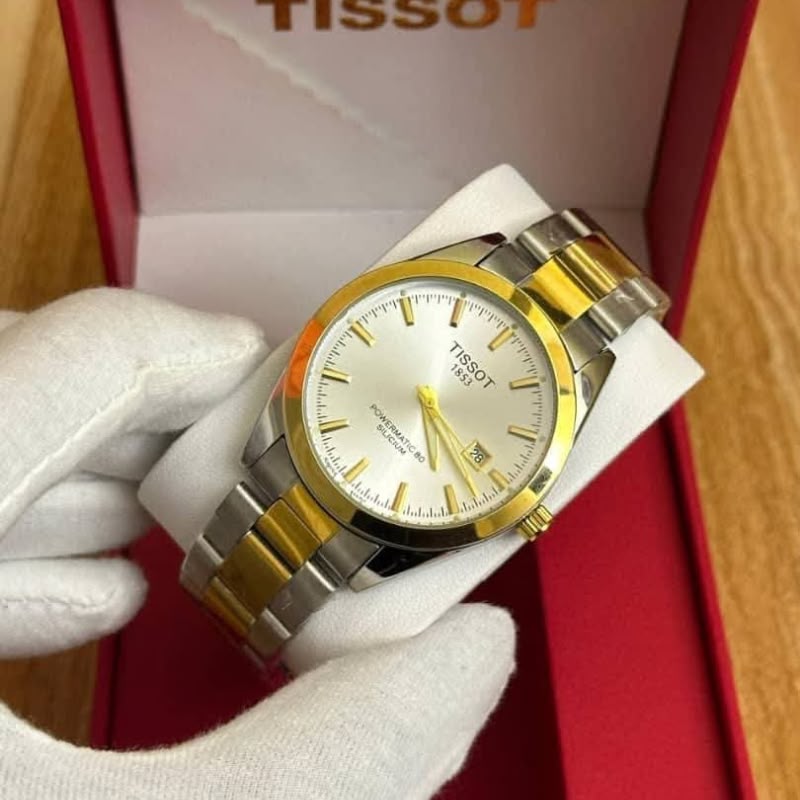 MONTRE TISSOT