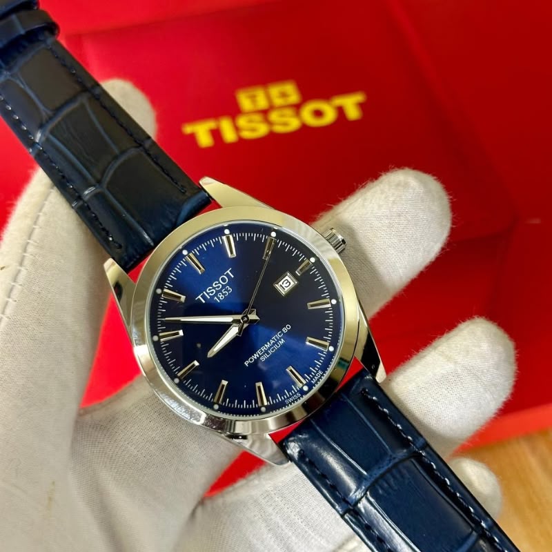 MONTRE TISSOT