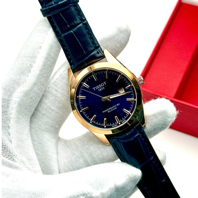 MONTRE TISSOT