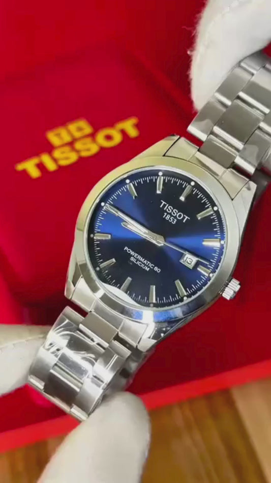 MONTRE TISSOT